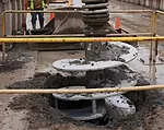 Foundation Flaws Make Kentucky's Wolf Creek Dam a High-Risk Priority