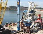 Foundation Flaws Make Kentucky's Wolf Creek Dam a High-Risk Priority