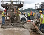 Foundation Flaws Make Kentucky's Wolf Creek Dam a High-Risk Priority