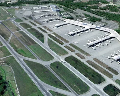 Brazil Privatizes Three Major Airports, Nets $14.3 Billion in Concessions