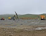 Alaska Airport Takes Shape Near T.V.s 'Deadliest Catch'