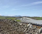 Alaska Airport Takes Shape Near T.V.s 'Deadliest Catch'