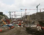 Global Talent Converges on Panama Canal