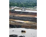 Global Talent Converges on Panama Canal