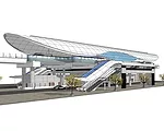 Excavation Under Way on Panama City Metro