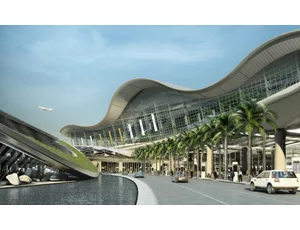 Abu Dhabi Megaprojects Prepare for Liftoff