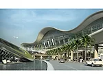 Abu Dhabi Megaprojects Prepare for Liftoff