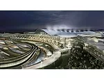 Abu Dhabi Megaprojects Prepare for Liftoff