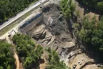 Contractor Nails Interstate Repair Job After Landslide in East Tennessee