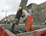 Dramatic Digs Mark Panama Canal Expansion Progress