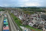 Dramatic Digs Mark Panama Canal Expansion Progress