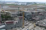 Dramatic Digs Mark Panama Canal Expansion Progress