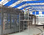 Patented Precast Shaves Costs on Korean Highway