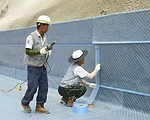 Patented Precast Shaves Costs on Korean Highway