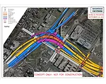 D.C. Bridge Project Gets $90-Million Add-On