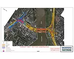 D.C. Bridge Project Gets $90-Million Add-On