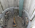 Europe's Largest Rail Project Ramps Up