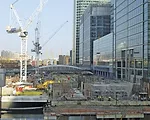 Europe's Largest Rail Project Ramps Up