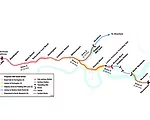 Europe's Largest Rail Project Ramps Up