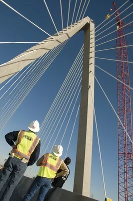Advocates Try To Bridge Gap in Public Awareness of Infrastructure