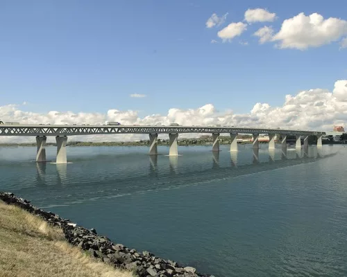 Advocates Try To Bridge Gap in Public Awareness of Infrastructure