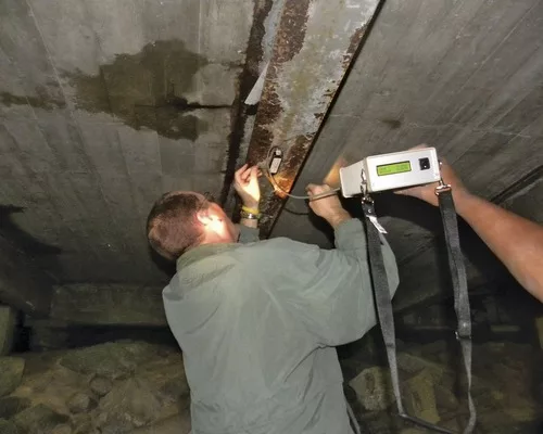 Volunteers Building 'Other' Critical Bridges