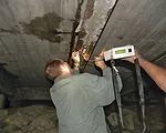 Volunteers Building 'Other' Critical Bridges