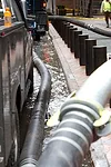 Unwatering Is a Corps Mission in New York's Tunnels