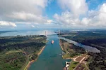 French Firm Wins Panama Canal Bridge Project