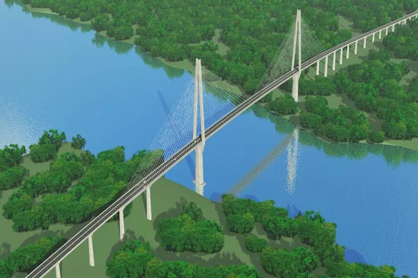 French Firm Wins Panama Canal Bridge Project