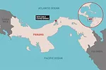 French Firm Wins Panama Canal Bridge Project