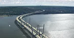 Conceptual Designs Revealed For New Hudson River Bridge