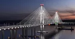 Conceptual Designs Revealed For New Hudson River Bridge