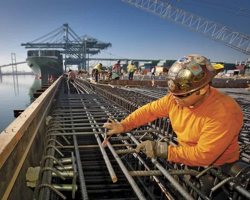 For Panamax Port Expansions, The Freight Wait is Almost Over