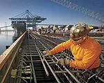 For Panamax Port Expansions, The Freight Wait is Almost Over