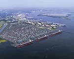 For Panamax Port Expansions, The Freight Wait is Almost Over