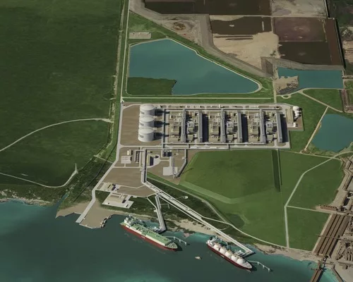 For Panamax Port Expansions, The Freight Wait is Almost Over