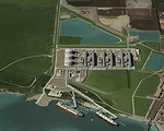 For Panamax Port Expansions, The Freight Wait is Almost Over