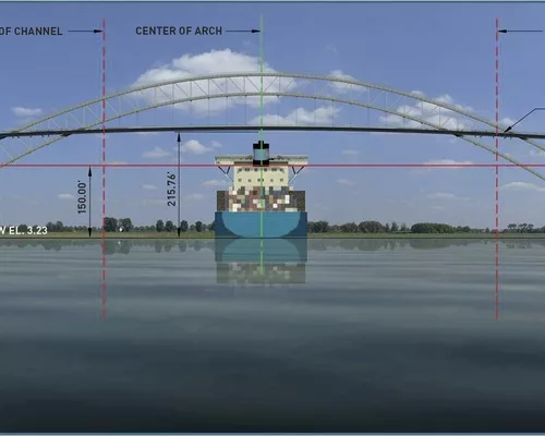 For Panamax Port Expansions, The Freight Wait is Almost Over