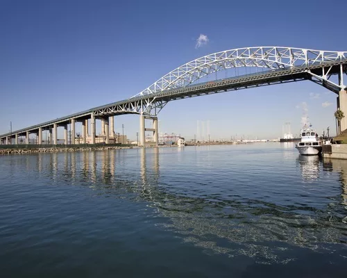 Long Beach's Long-term View