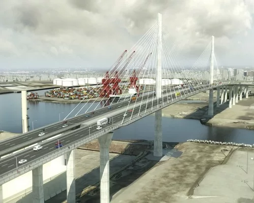Long Beach's Long-term View