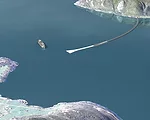 Norway Plans World's First Floating Tunnel