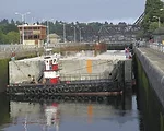Redesign Required For $4.1-billion Project's Pontoons