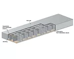 Redesign Required For $4.1-billion Project's Pontoons