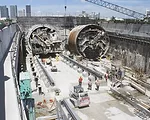 Ports Seek Rising Tide of Public, Private Funds