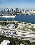 Ports Seek Rising Tide of Public, Private Funds