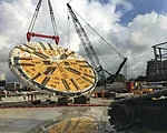 Ports Seek Rising Tide of Public, Private Funds