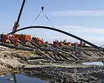 Israel Builds Airport in Desert