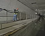 Israel Builds Airport in Desert