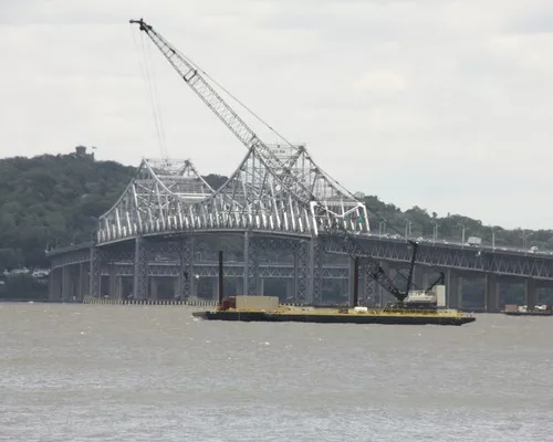 NYC To Start Major Post-Sandy Work Soon on Two Tunnels